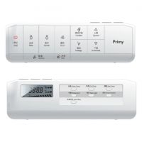 普乐美智能马桶，化科技感为舒适感