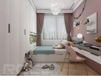 16年专业品牌&mdash;&mdash;劳卡全屋定制,以梦为马,再创辉煌!