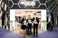 第35届深圳国际家具展,ARTDEVIE携手众多品牌惊艳亮相