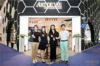 第35届深圳国际家具展,ARTDEVIE携手众多品牌惊艳亮相