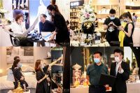 第35届深圳国际家具展,ARTDEVIE携手众多品牌惊艳亮相