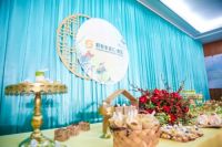 第三十届顺联国际家居采购会8月18日正式开幕