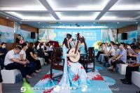 第三十届顺联国际家居采购会8月18日正式开幕