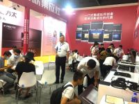 佳歌集成灶2020成都建博会圆满收官现场人气爆棚!