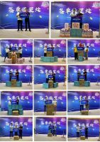 海尔全屋家装节山东站收官，精彩呈现智慧筑家盛宴！