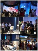 从尚驰东莞名家具展畅想未来睡眠