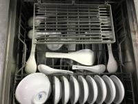 威思威水槽洗碗机，新房老房都能用