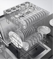 揭秘：威思威水槽洗碗机成为更多年轻人必备厨电的秘诀
