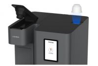 朗诗德饮立方胶囊机重磅上市！掀起国民饮品新风尚