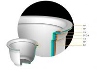 朗诗德饮立方胶囊机重磅上市！掀起国民饮品新风尚