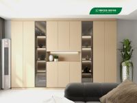 板材10大品牌精材艺匠分享小户型装修七大原则