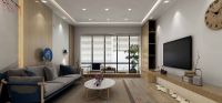 板材10大品牌精材艺匠分享小户型装修七大原则