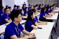 太力集团全球电商产业园揭牌仪式隆重举行！