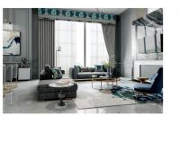 软装一体化的风口下，柏克利多维度布局开拓广阔市场