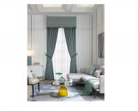 软装一体化的风口下，柏克利多维度布局开拓广阔市场