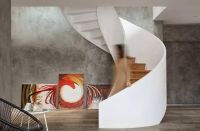 现代设计奖全国24强 现代设计美学奖获得者&mdash;&mdash;一迹周军