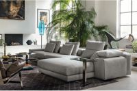 同路人住宅家具化身空间“魔法师” 让你家的客厅华丽变身