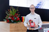 六问六答 深圳家具展上GET海福乐的未来之道