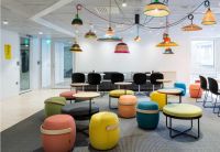 ABW时代，liberlife丽联家具实力诠释灵活办公