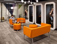 ABW时代，liberlife丽联家具实力诠释灵活办公