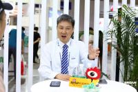 美国百朗亮相中国制冷展，黑科技实力圈粉