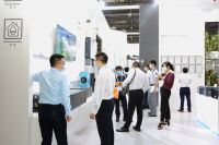 美国百朗亮相中国制冷展，黑科技实力圈粉