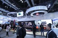 5G“万物智联”助力智慧生活