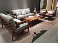 诺佳携年度新品实力”引爆”2020深圳国际家具展！