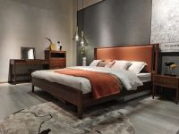 诺佳携年度新品实力”引爆”2020深圳国际家具展！