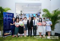 【专访】箭牌卫浴卢金辉:升级品牌战略,打造智慧生活空间