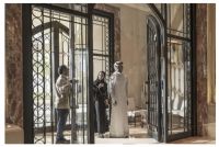 Pierre-Yves Rochon 为多哈四季酒店揭开华丽新篇章