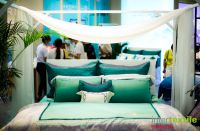 线上线下融合共生 2020中国国际家纺展助推产业提质升级