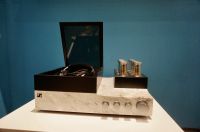 森海塞尔上海体验店新品体验会：音频专家的声音美学