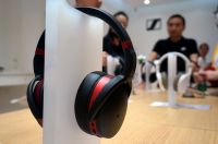 森海塞尔上海体验店新品体验会：音频专家的声音美学