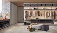 为什么选择定制衣帽间 来看这几点优势