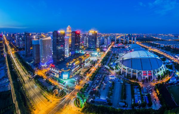 中南建设2020半年报出炉：业绩稳健增长 归母净利润同增56.2%-中国网地产