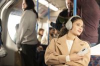 出色降噪智能免摘 WH-1000XM4耳机从此更“懂你”