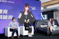 慕思好梦推荐官袁咏琳惊现广州 揭秘独家好梦法宝