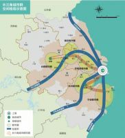 快讯｜浙江世茂首进湖北，杭州湾2.0时代再拓新域