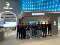 不负期待!兔宝宝儿童家居第35届国际家具展圆满落幕!