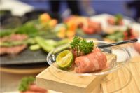 领尚橱柜坎贝尔新品上市，让梦想厨房更“社交”