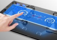 七夕情人节礼物送什么？选火王触屏灶就对了！