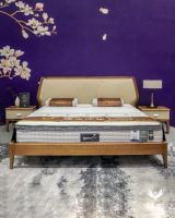 穗宝携新品亮相深圳家具展，引爆展会现场