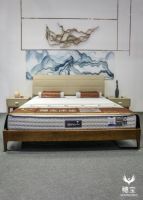 穗宝携新品亮相深圳家具展，引爆展会现场