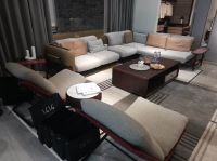 深圳展完美收官!KKCASA潮领摩登美学