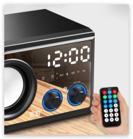 情人节要学会制造浪漫！SA-C2多媒体音箱为爱锦上添花！