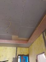 圣诞鸟整装双层板吊顶工艺 安全牢固不开裂