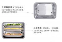 家用电蒸箱，家用电蒸箱什么牌子好？最全蒸箱选购技巧大全