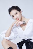 Coficoli可菲可丽微电流美容仪逆转肌龄，愈见女神肌