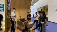 陆续签约！iRest艾力斯特R7星际舱深圳国际家具展览会成绩斐然！